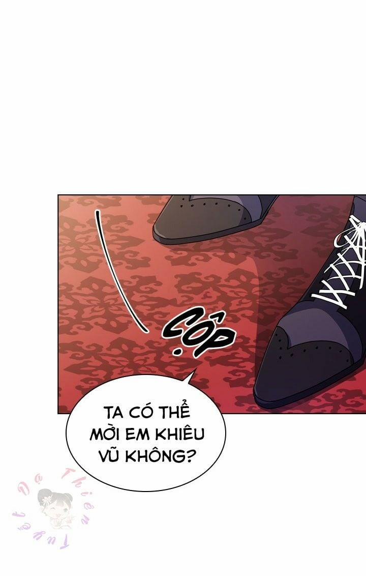 Tiểu Thư Muốn Được Nghỉ Ngơi 25 trang 16