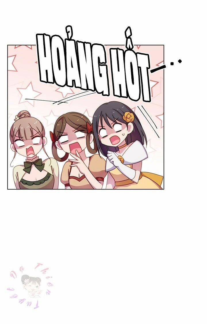 Tiểu Thư Muốn Được Nghỉ Ngơi 25 trang 17