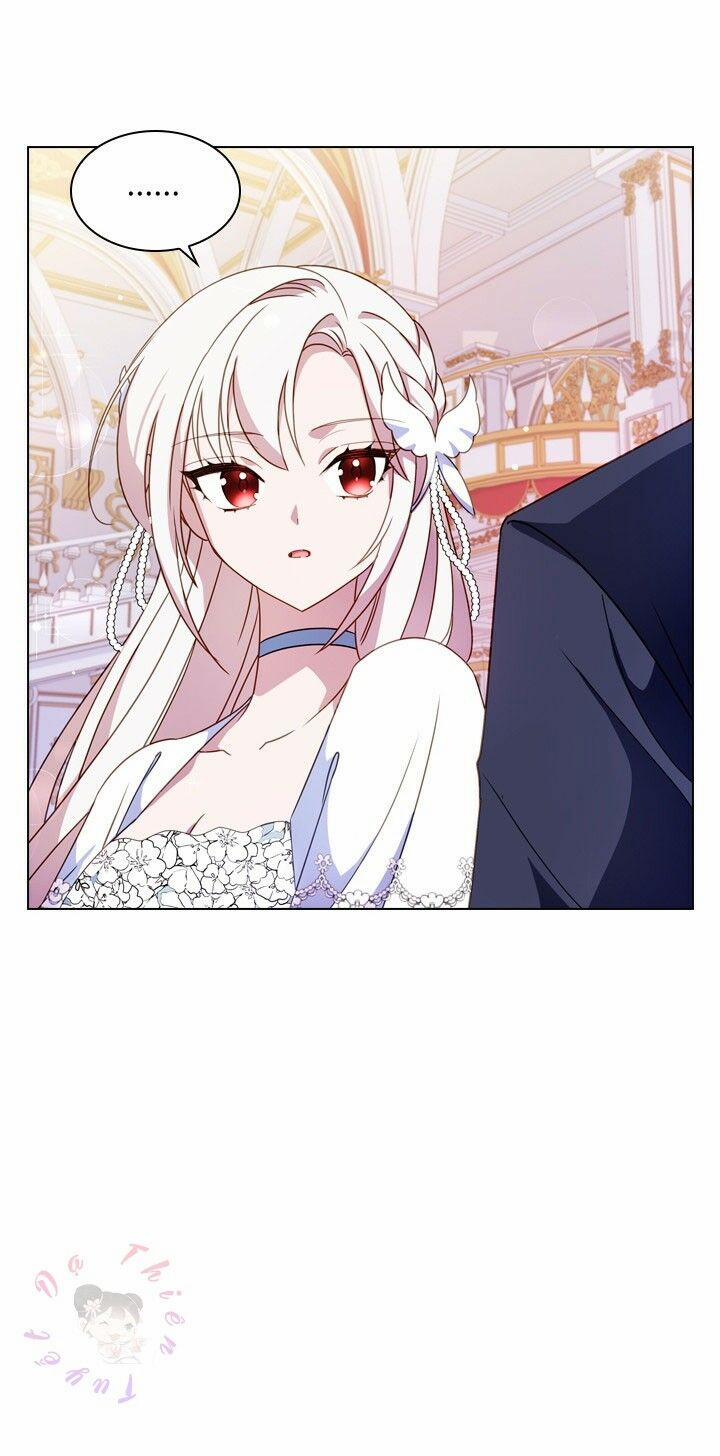 Tiểu Thư Muốn Được Nghỉ Ngơi 25 trang 18