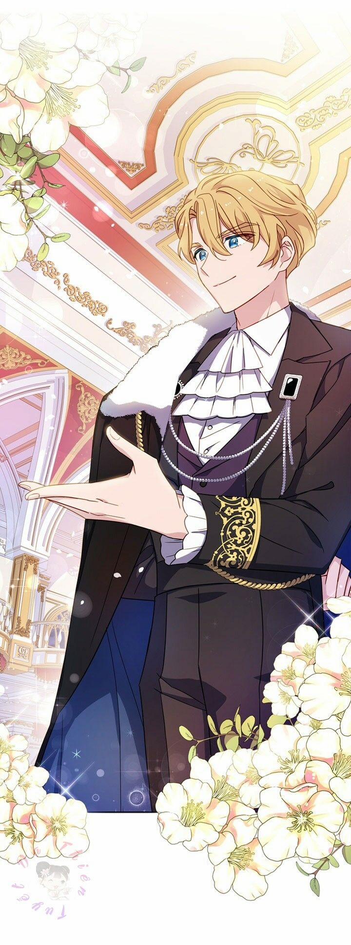 Tiểu Thư Muốn Được Nghỉ Ngơi 25 trang 19