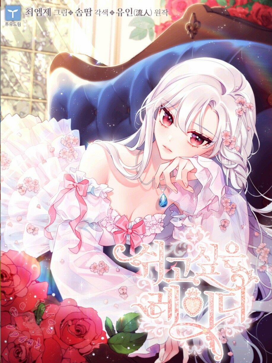 Tiểu Thư Muốn Được Nghỉ Ngơi 25 trang 2