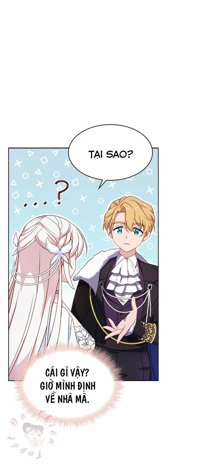 Tiểu Thư Muốn Được Nghỉ Ngơi 25 trang 20