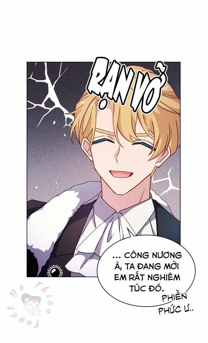 Tiểu Thư Muốn Được Nghỉ Ngơi 25 trang 24