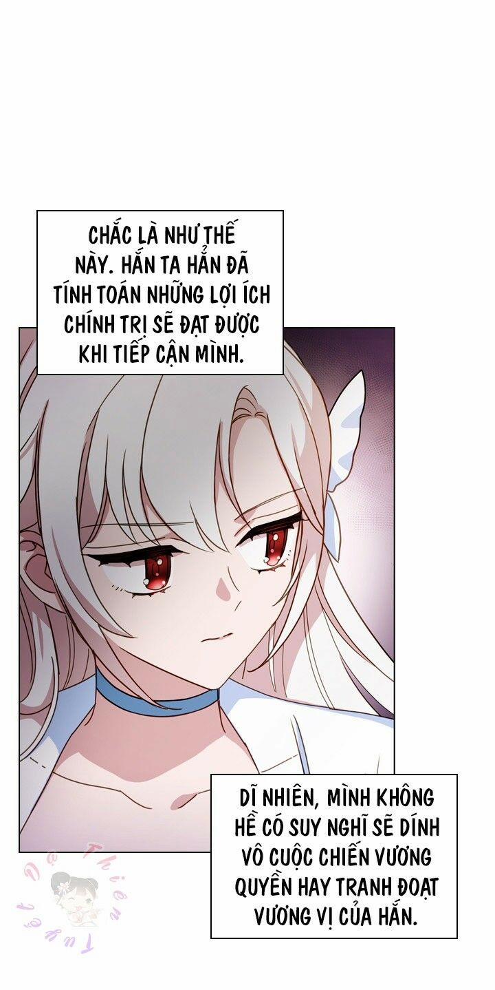 Tiểu Thư Muốn Được Nghỉ Ngơi 25 trang 25