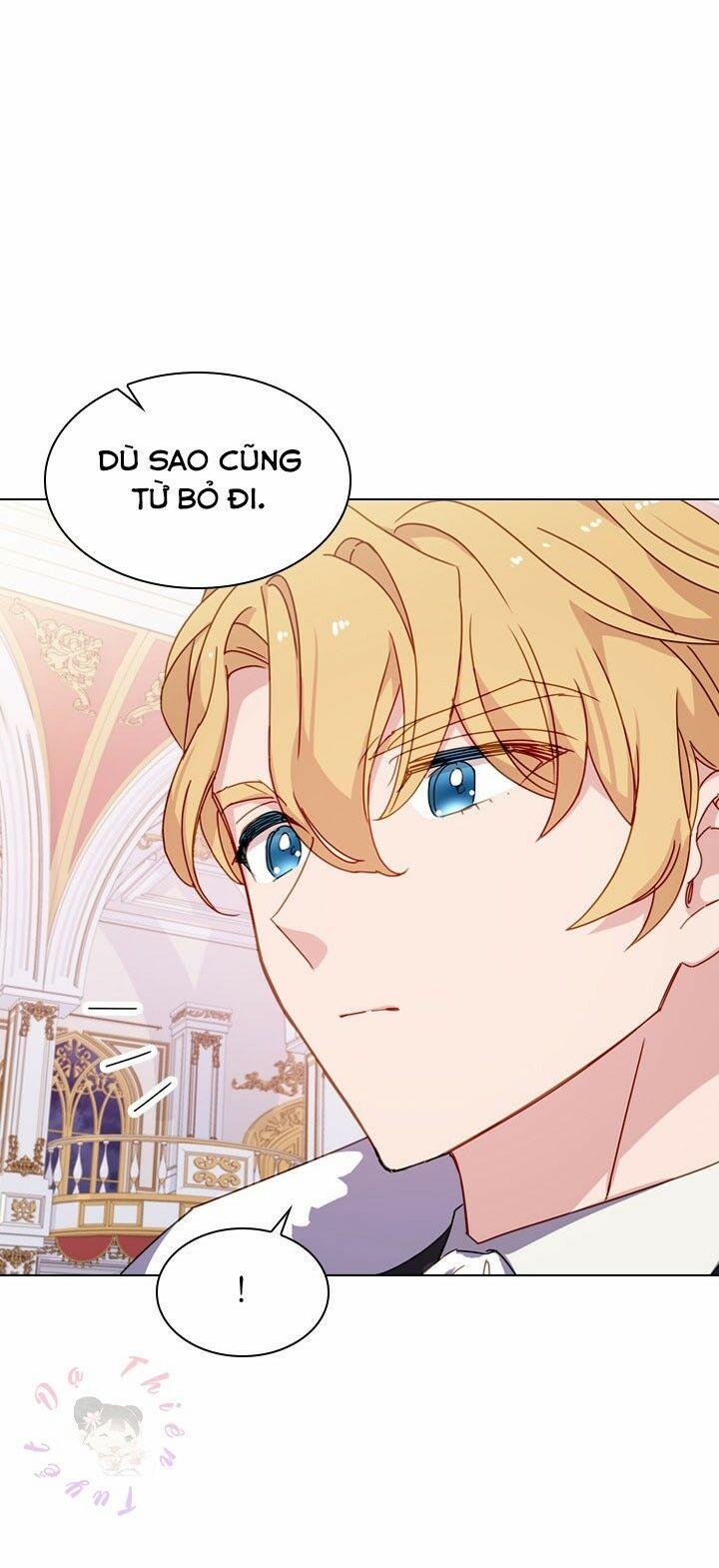 Tiểu Thư Muốn Được Nghỉ Ngơi 25 trang 26