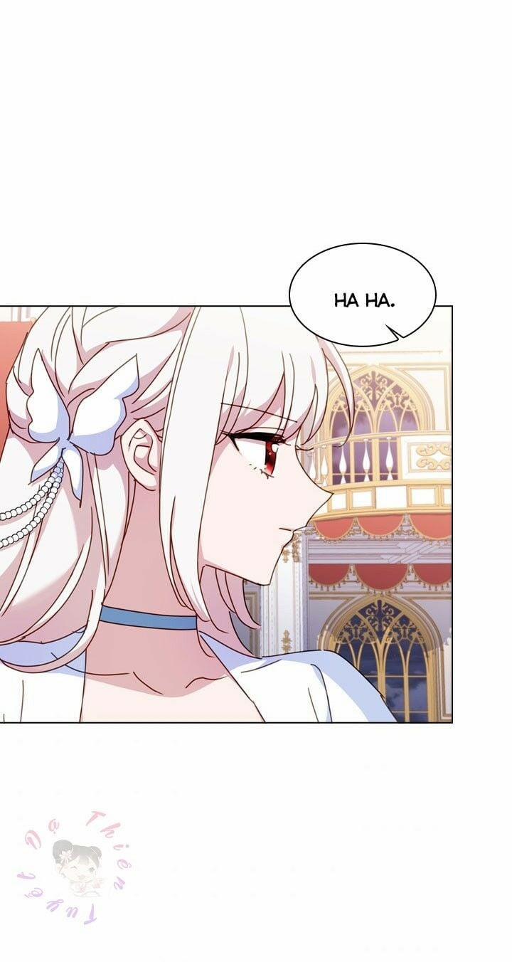 Tiểu Thư Muốn Được Nghỉ Ngơi 25 trang 28