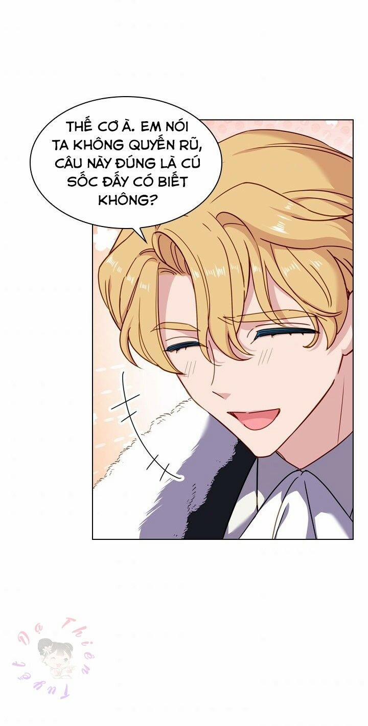 Tiểu Thư Muốn Được Nghỉ Ngơi 25 trang 29