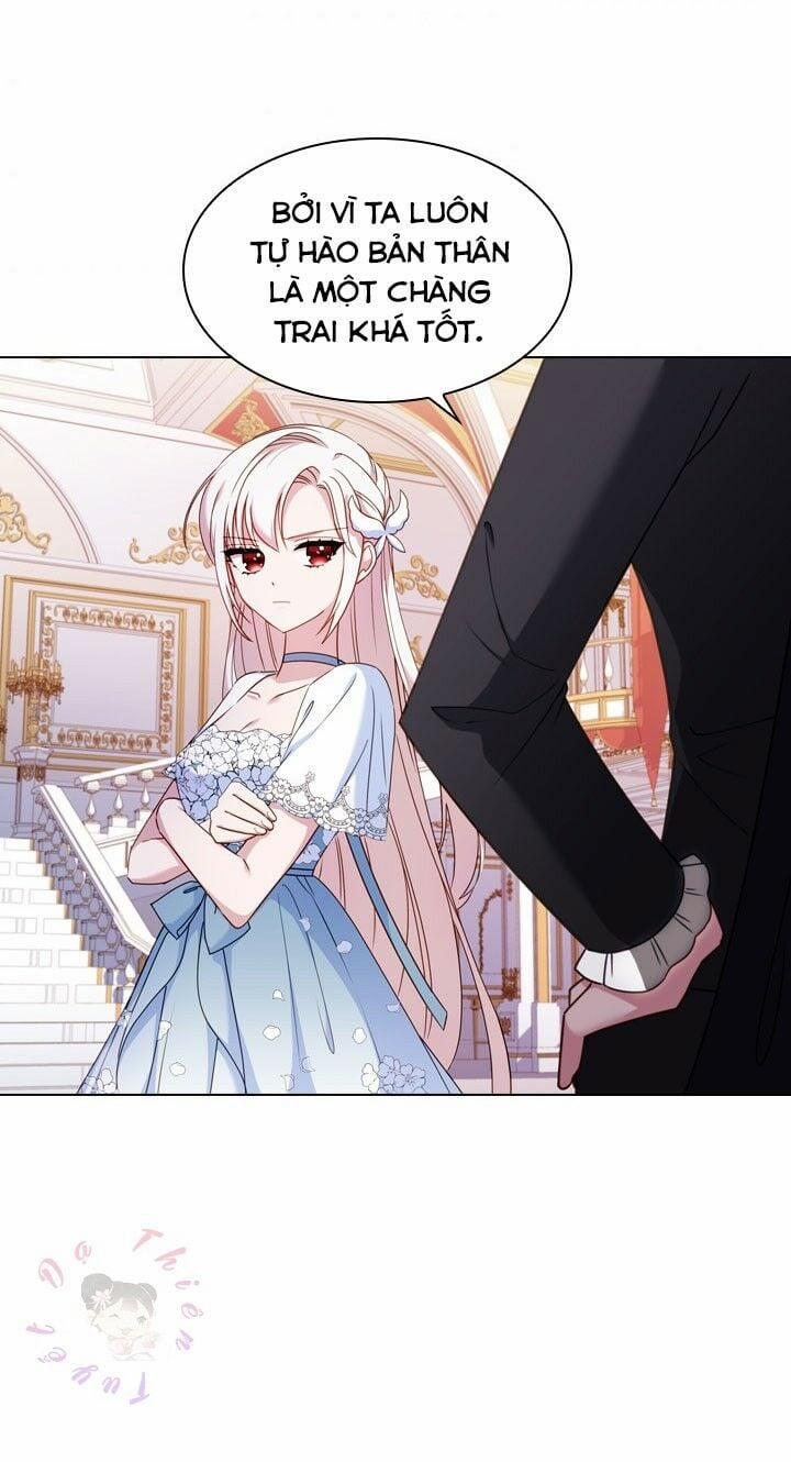 Tiểu Thư Muốn Được Nghỉ Ngơi 25 trang 30