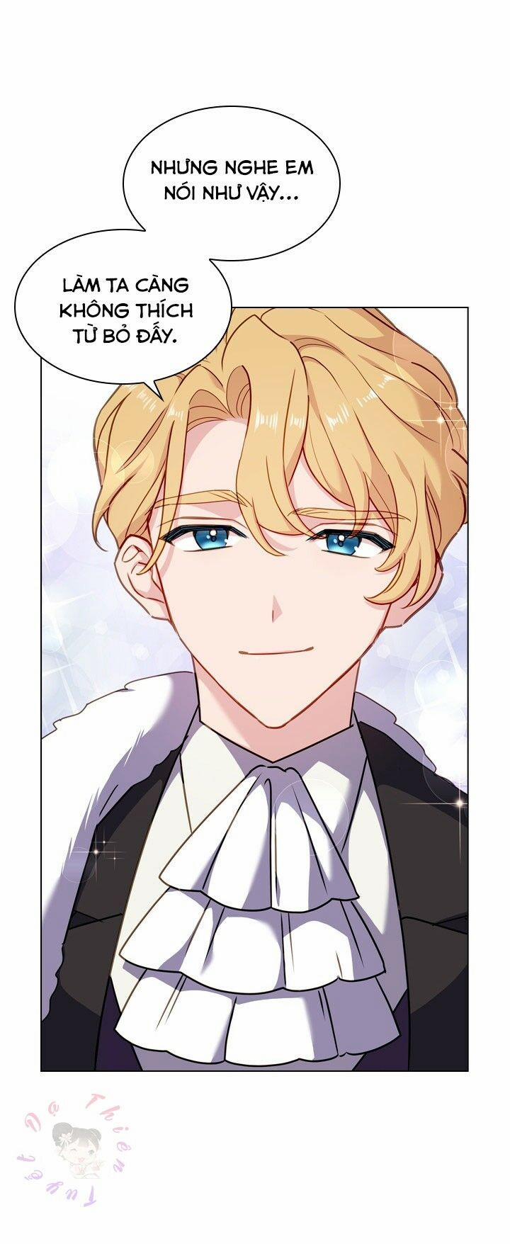 Tiểu Thư Muốn Được Nghỉ Ngơi 25 trang 31