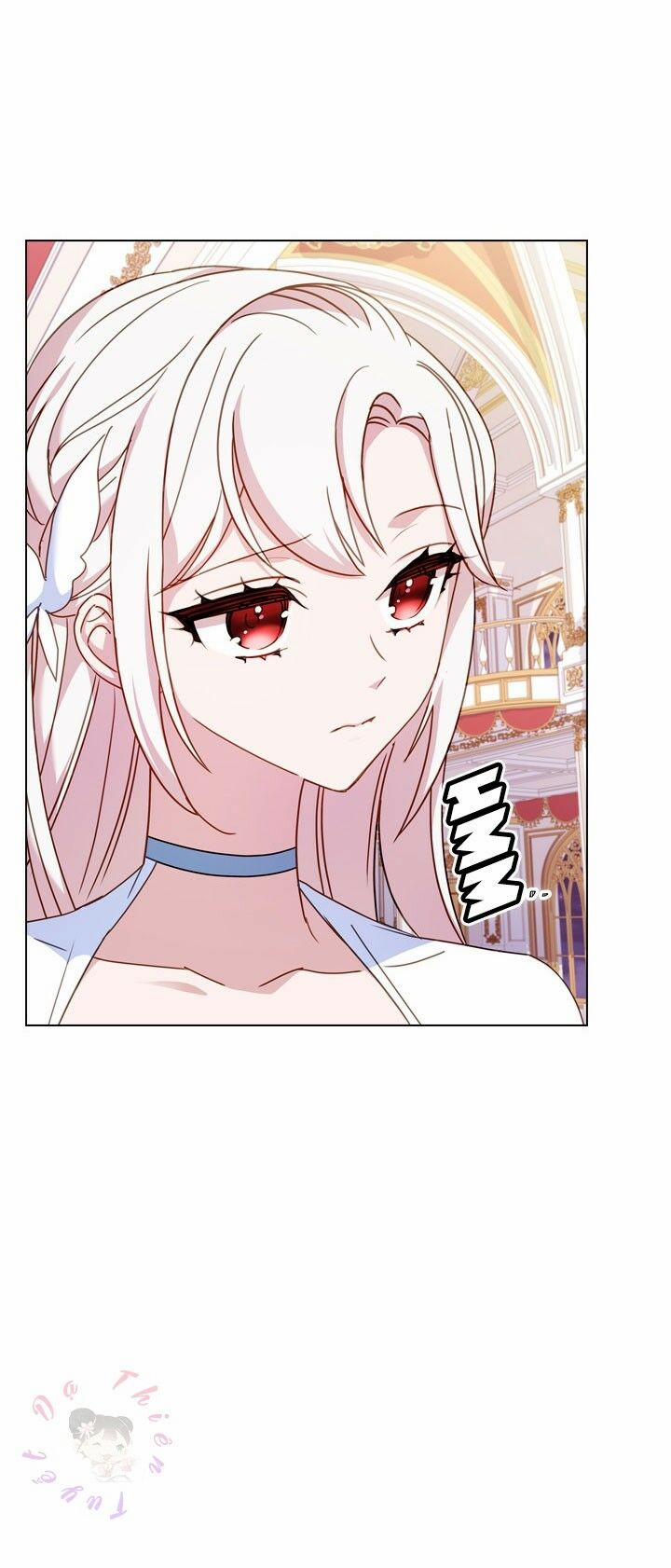 Tiểu Thư Muốn Được Nghỉ Ngơi 25 trang 32