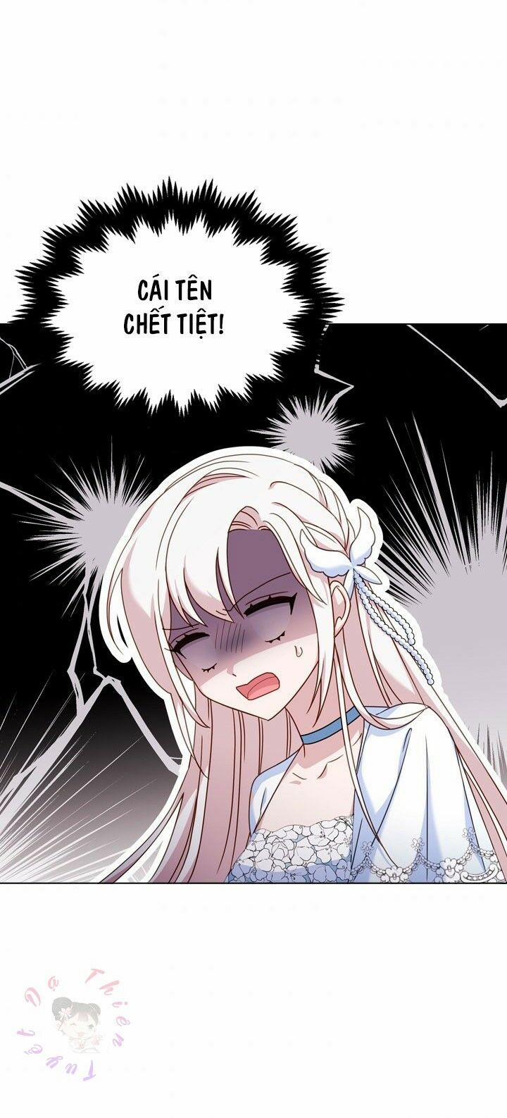 Tiểu Thư Muốn Được Nghỉ Ngơi 25 trang 36