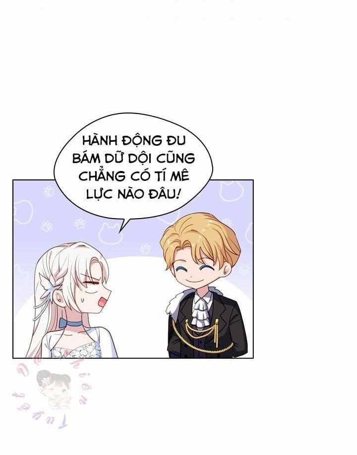 Tiểu Thư Muốn Được Nghỉ Ngơi 25 trang 37