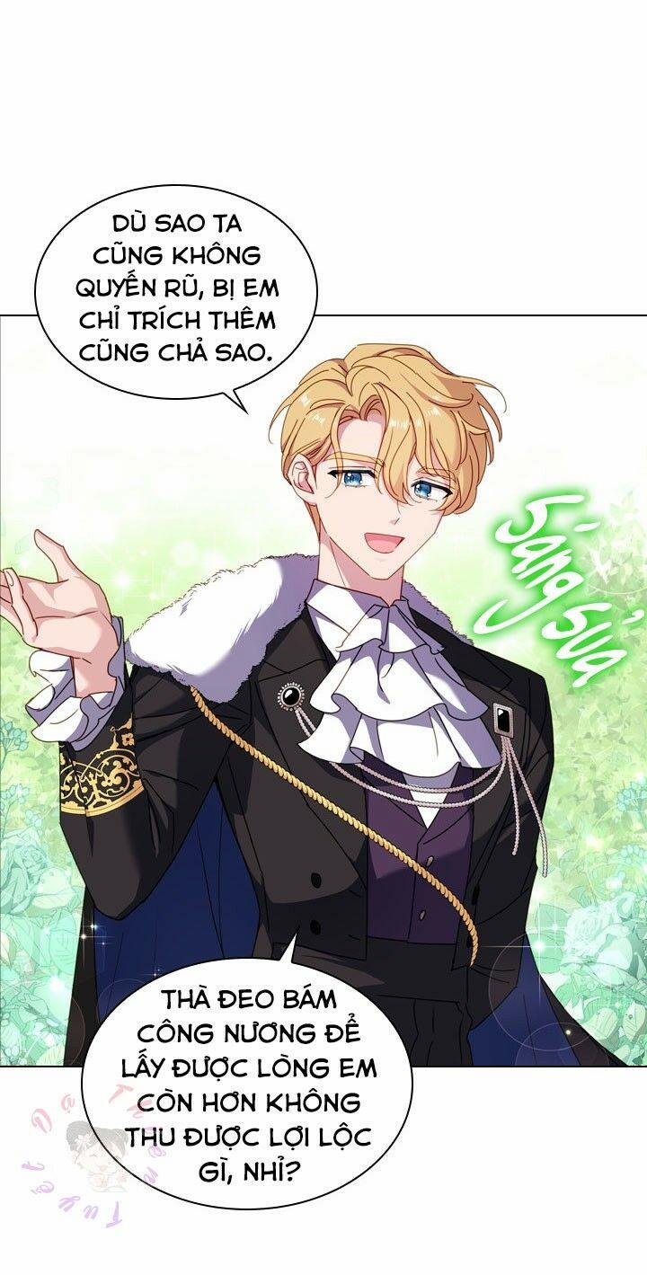 Tiểu Thư Muốn Được Nghỉ Ngơi 25 trang 38