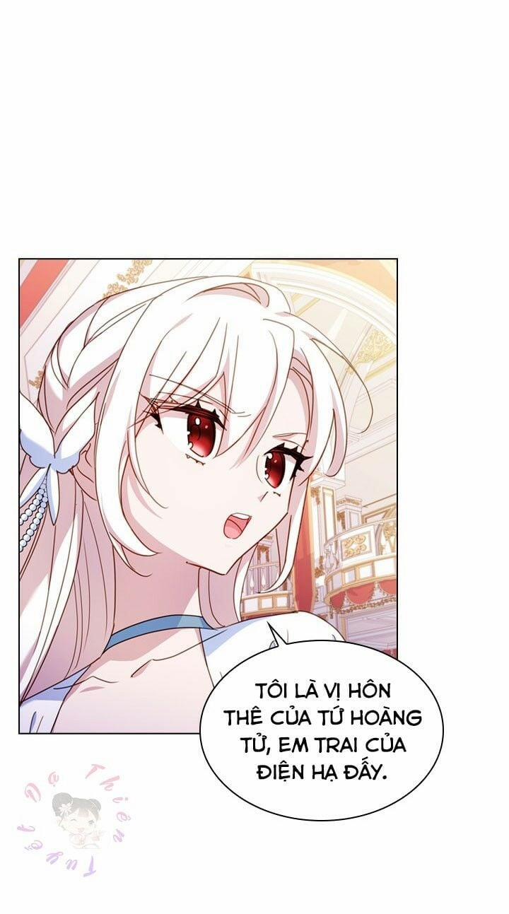 Tiểu Thư Muốn Được Nghỉ Ngơi 25 trang 39