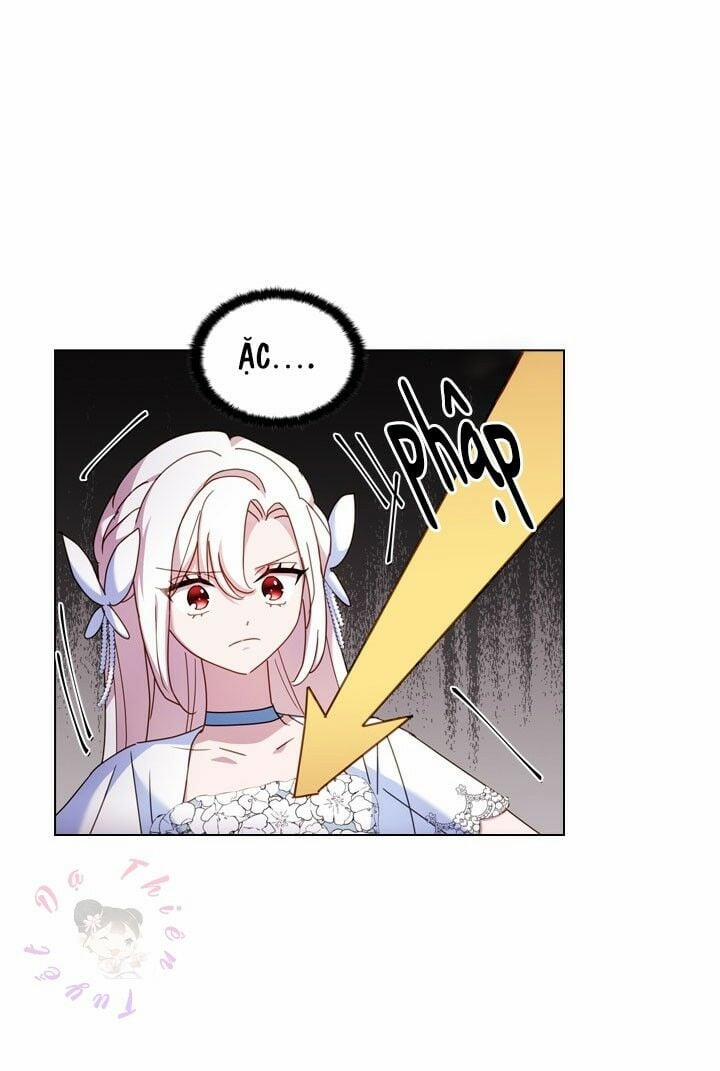 Tiểu Thư Muốn Được Nghỉ Ngơi 25 trang 41