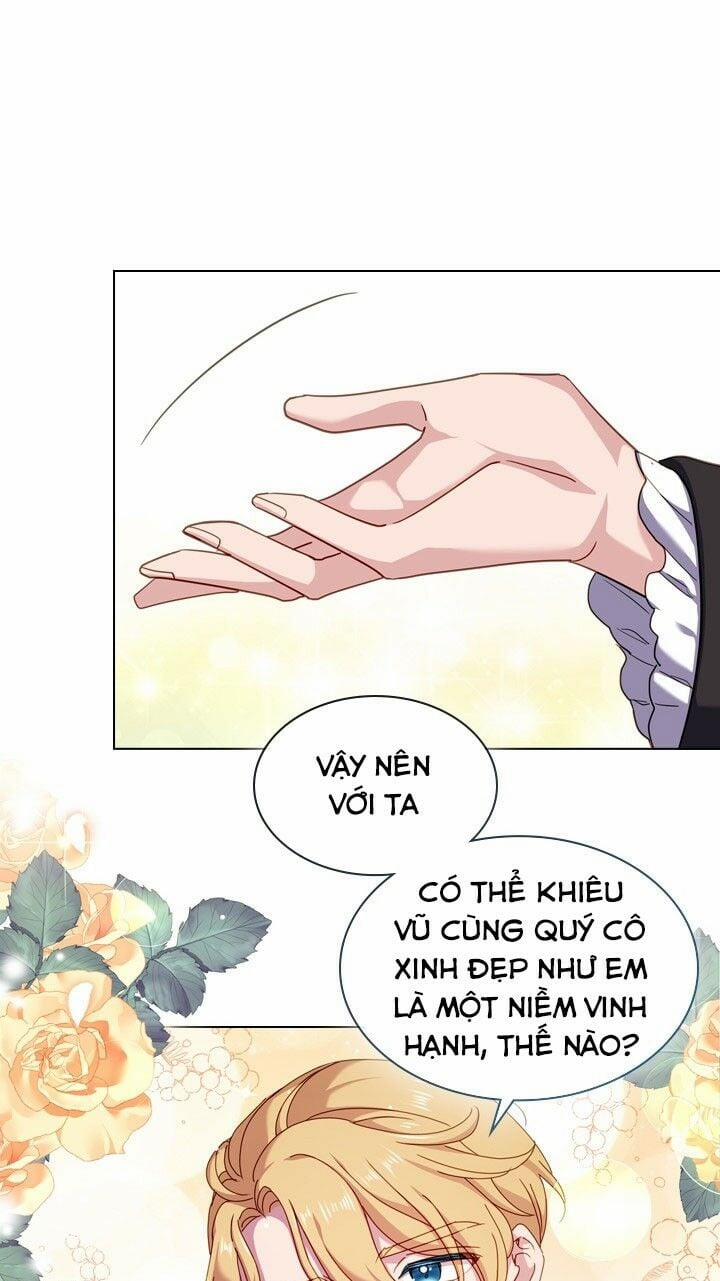 Tiểu Thư Muốn Được Nghỉ Ngơi 25 trang 42