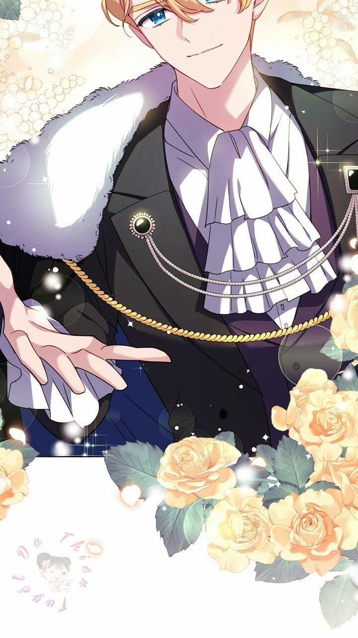 Tiểu Thư Muốn Được Nghỉ Ngơi 25 trang 43