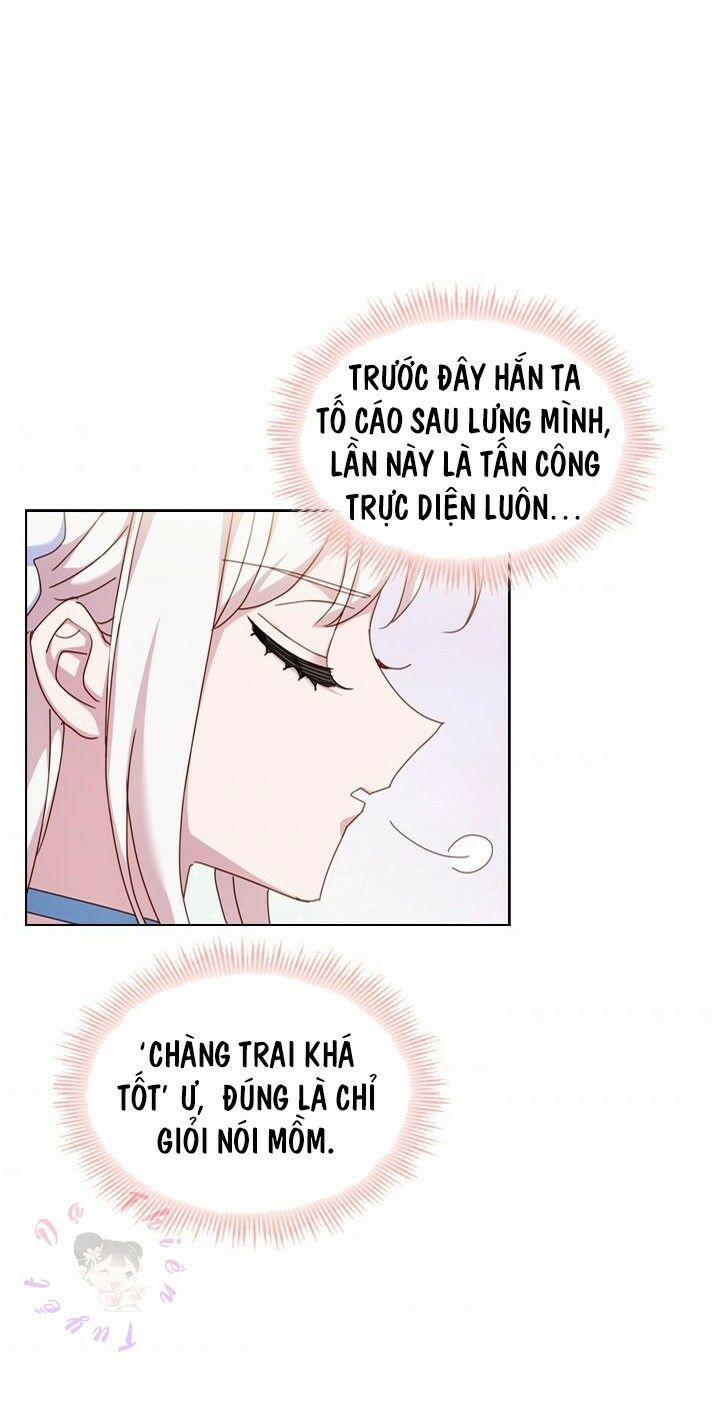 Tiểu Thư Muốn Được Nghỉ Ngơi 25 trang 44