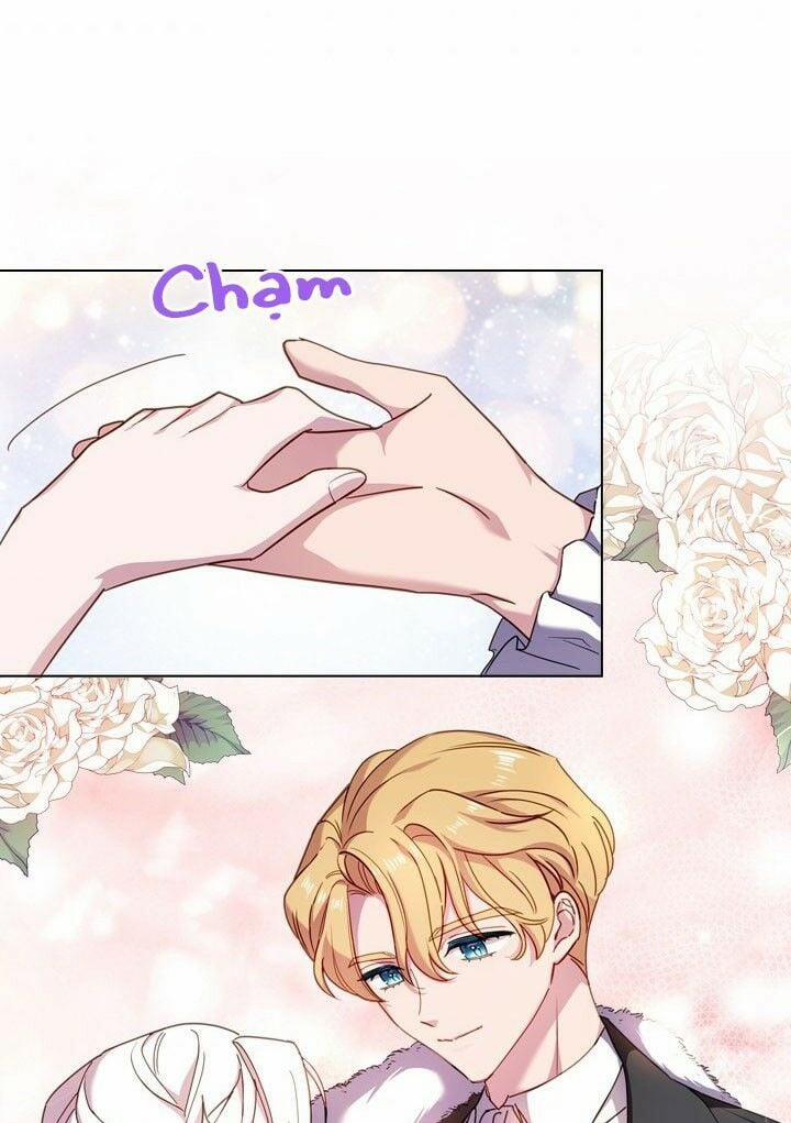 Tiểu Thư Muốn Được Nghỉ Ngơi 25 trang 45