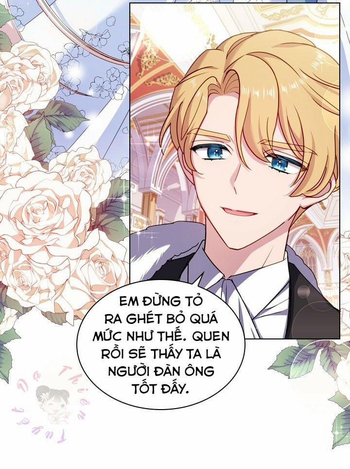 Tiểu Thư Muốn Được Nghỉ Ngơi 25 trang 47