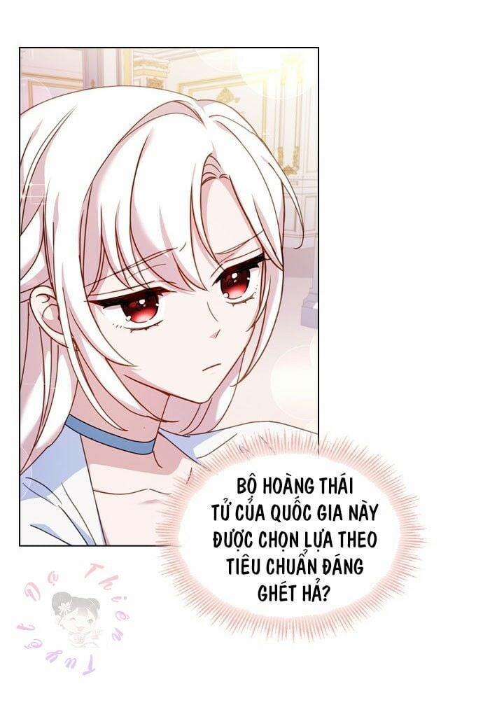 Tiểu Thư Muốn Được Nghỉ Ngơi 25 trang 48