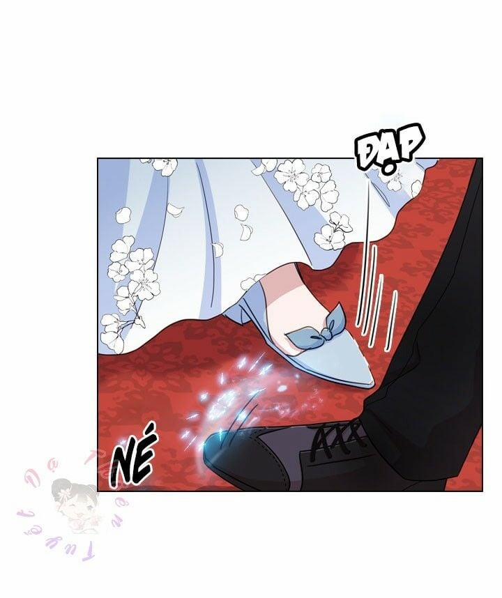 Tiểu Thư Muốn Được Nghỉ Ngơi 25 trang 49