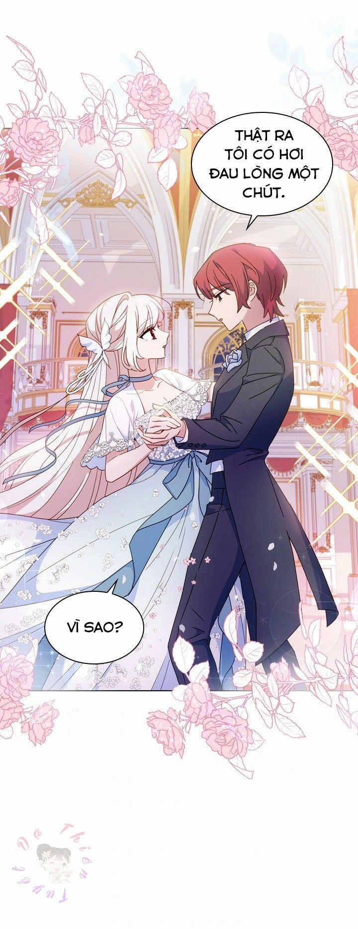 Tiểu Thư Muốn Được Nghỉ Ngơi 25 trang 5