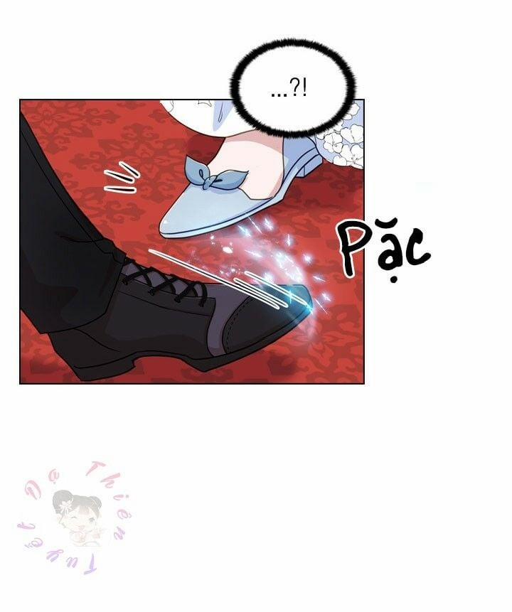 Tiểu Thư Muốn Được Nghỉ Ngơi 25 trang 50