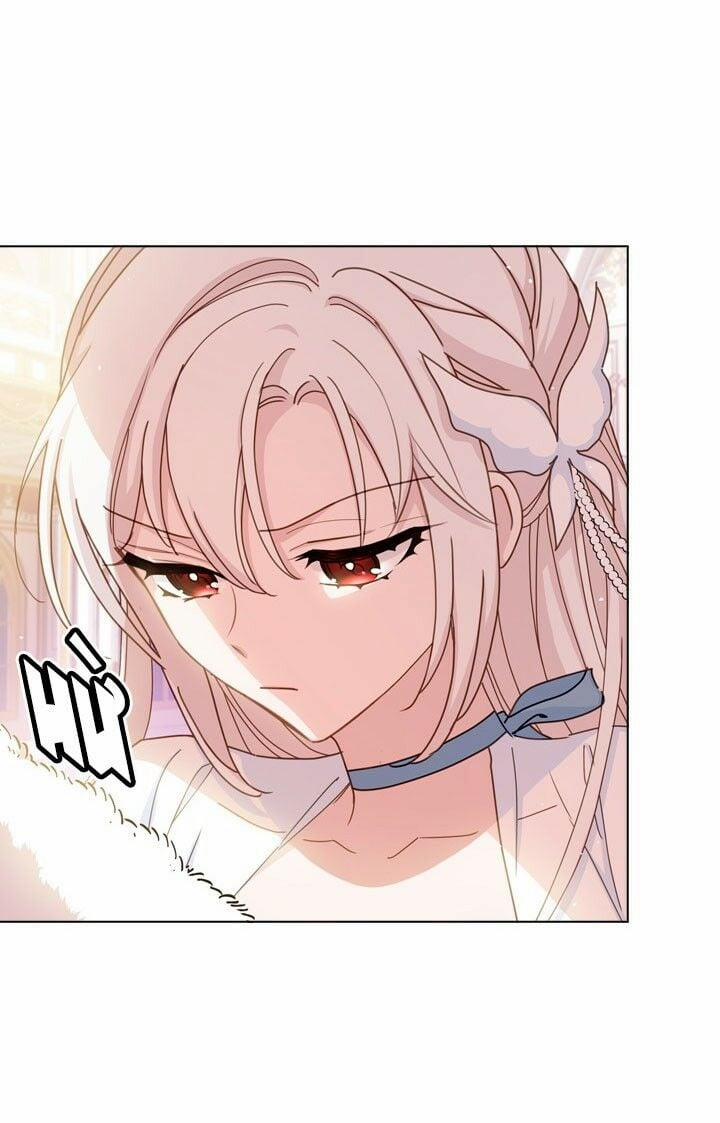 Tiểu Thư Muốn Được Nghỉ Ngơi 25 trang 52