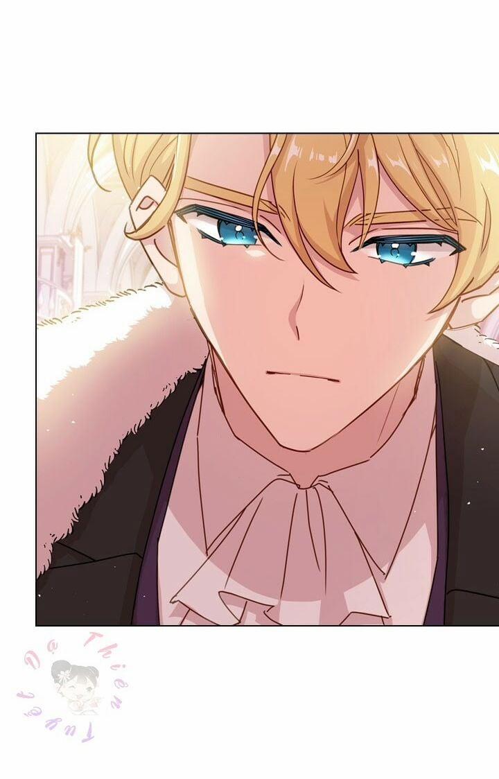 Tiểu Thư Muốn Được Nghỉ Ngơi 25 trang 53