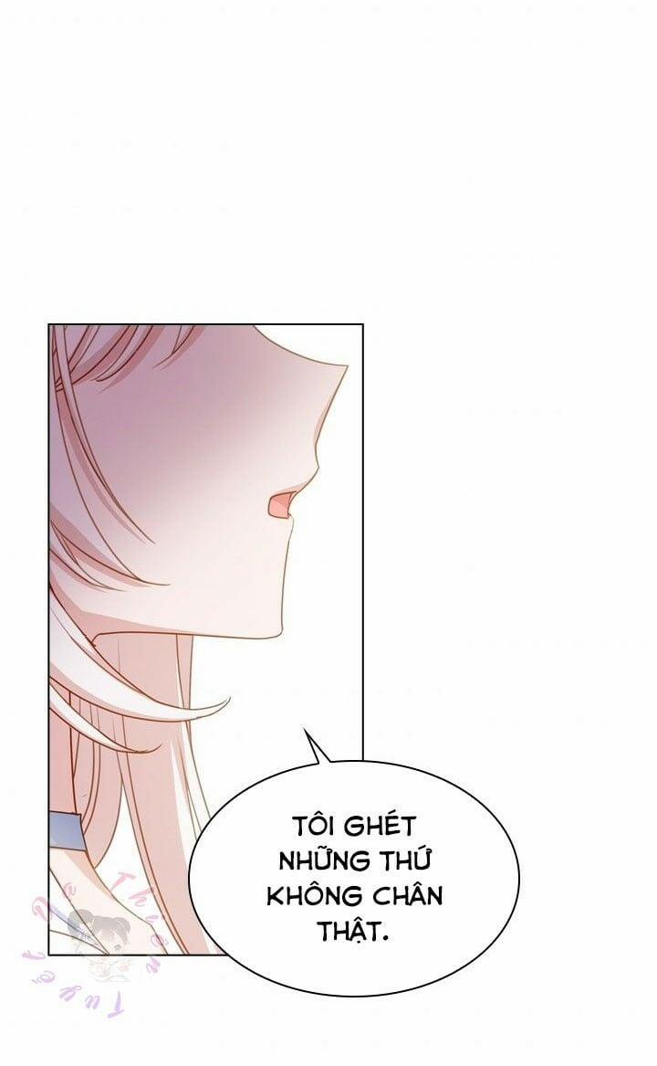 Tiểu Thư Muốn Được Nghỉ Ngơi 25 trang 55