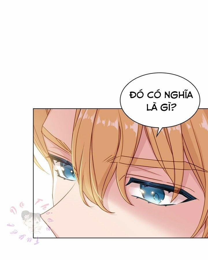 Tiểu Thư Muốn Được Nghỉ Ngơi 25 trang 56