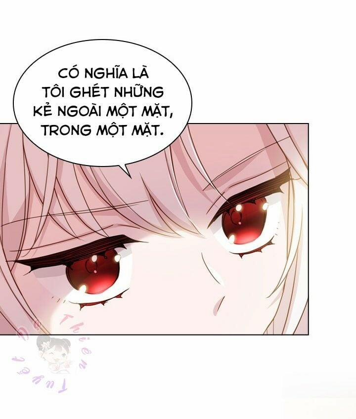 Tiểu Thư Muốn Được Nghỉ Ngơi 25 trang 57