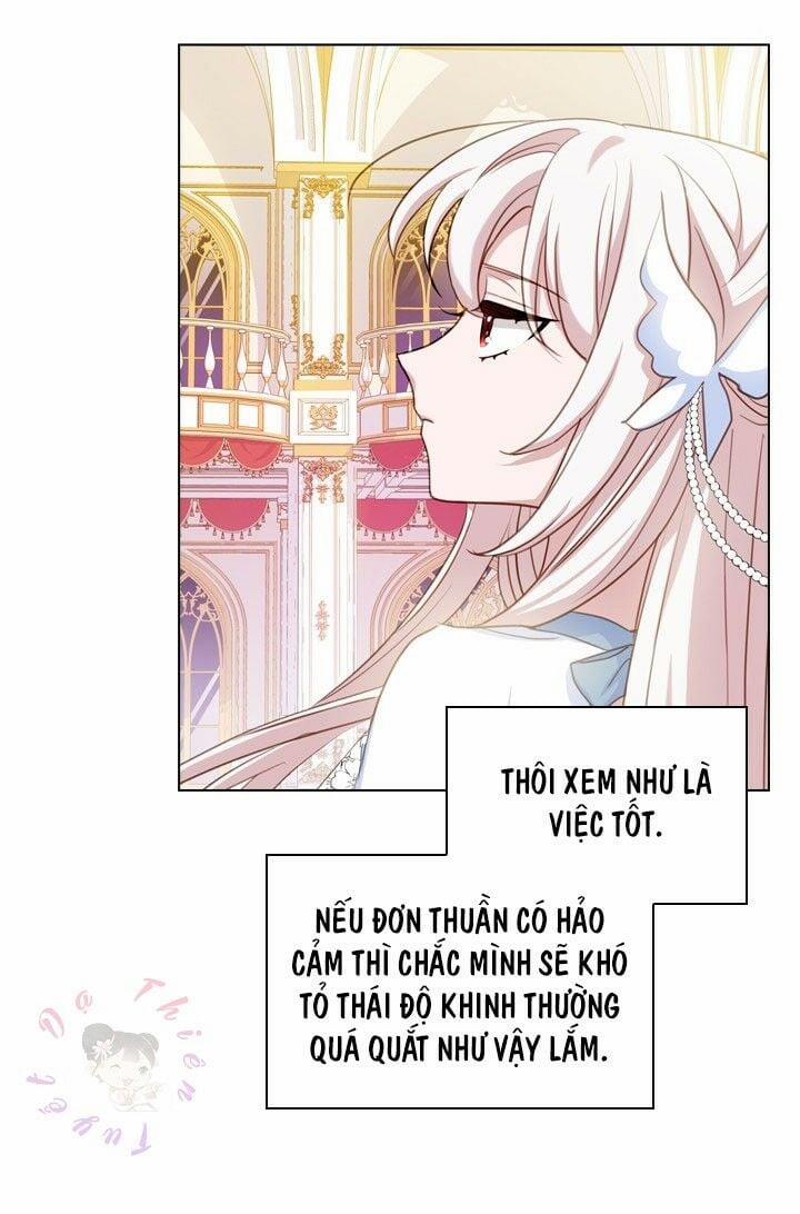 Tiểu Thư Muốn Được Nghỉ Ngơi 25 trang 59