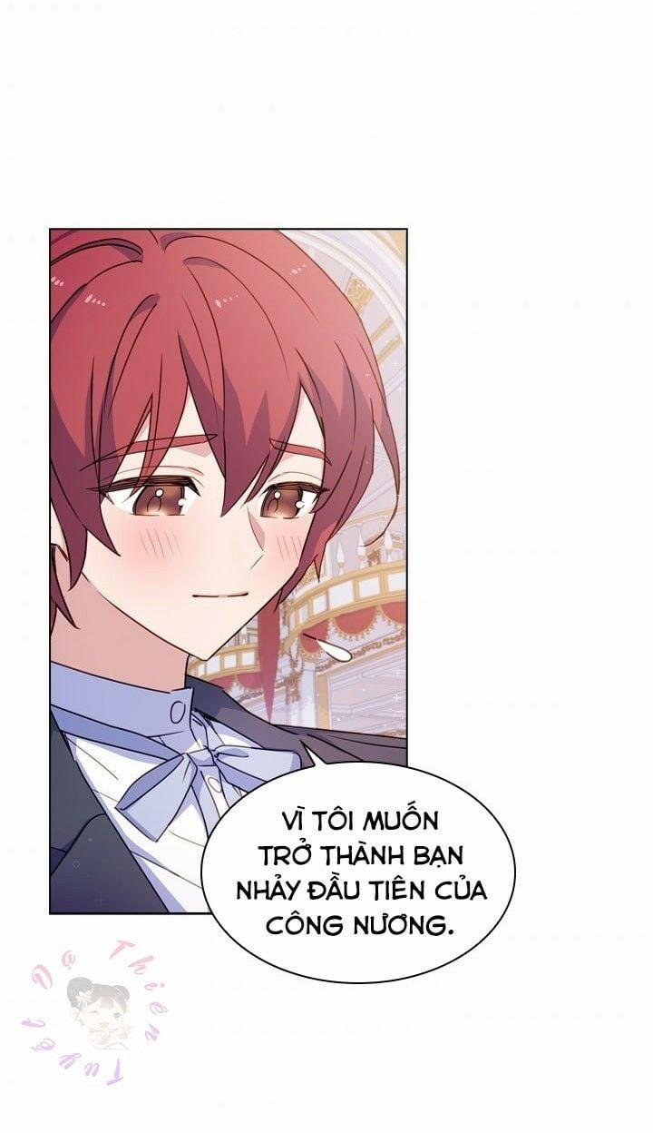 Tiểu Thư Muốn Được Nghỉ Ngơi 25 trang 6