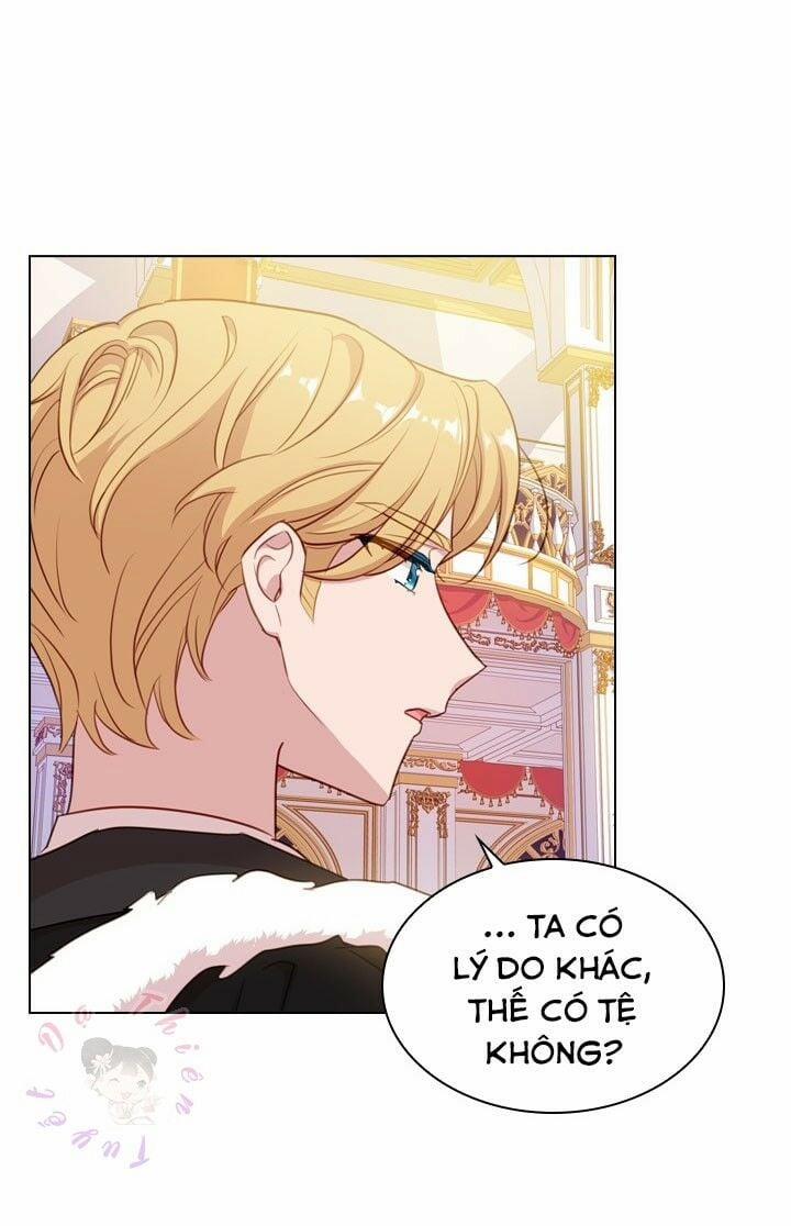 Tiểu Thư Muốn Được Nghỉ Ngơi 25 trang 60