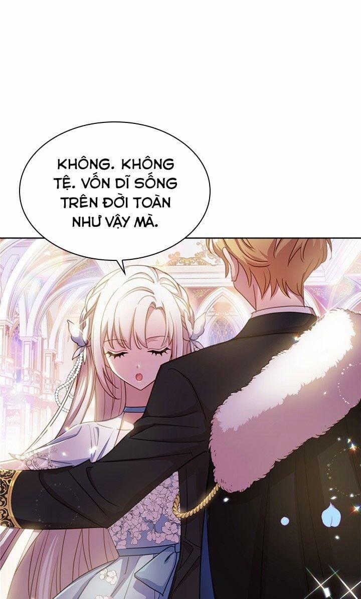 Tiểu Thư Muốn Được Nghỉ Ngơi 25 trang 61