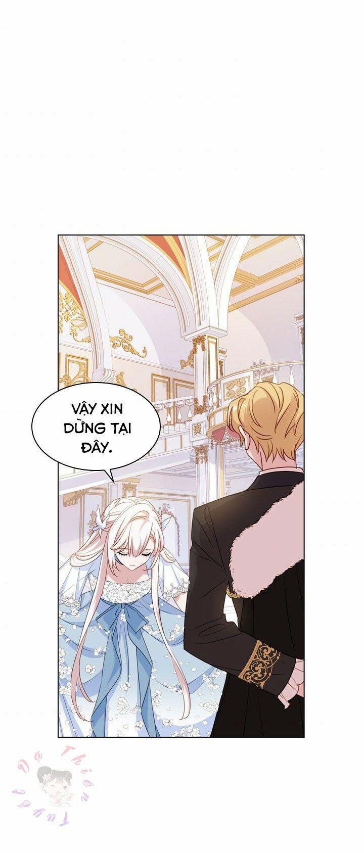 Tiểu Thư Muốn Được Nghỉ Ngơi 25 trang 64