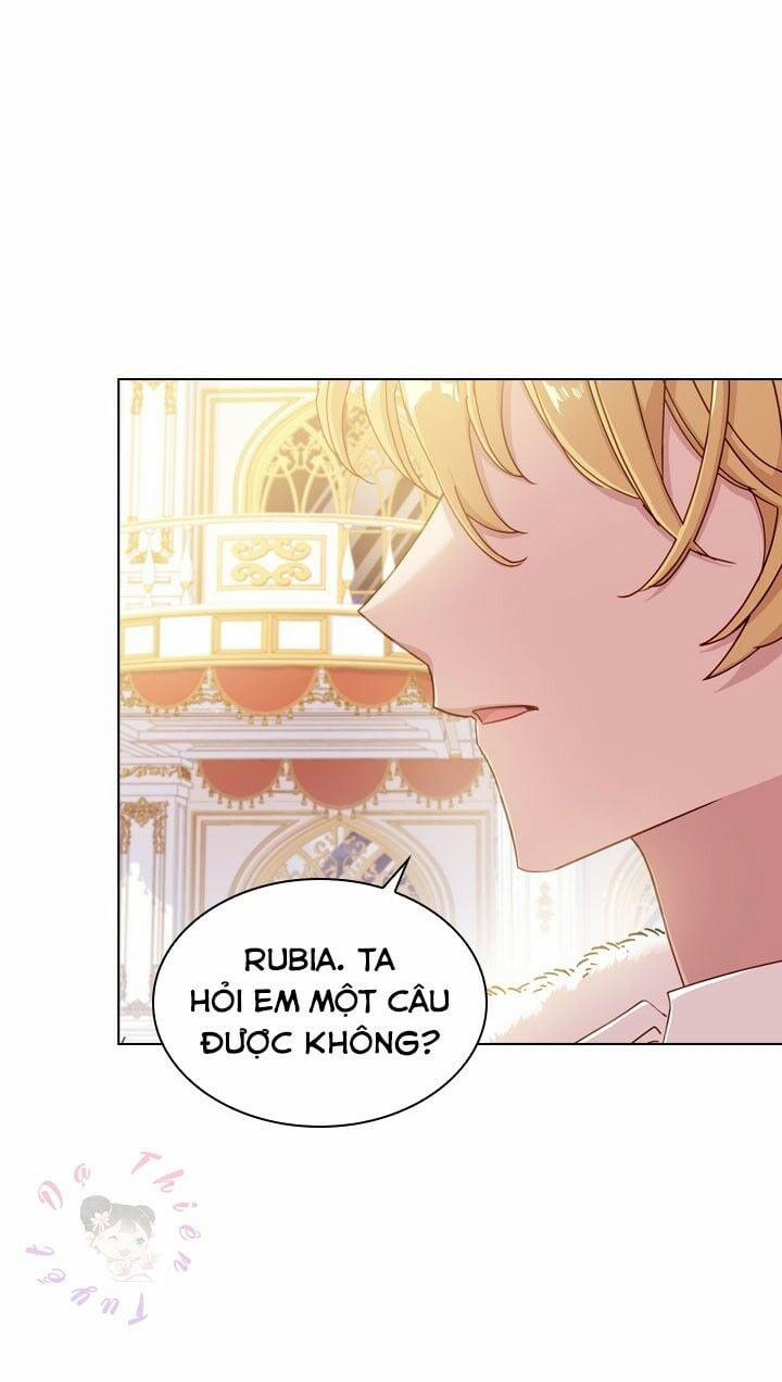 Tiểu Thư Muốn Được Nghỉ Ngơi 25 trang 65