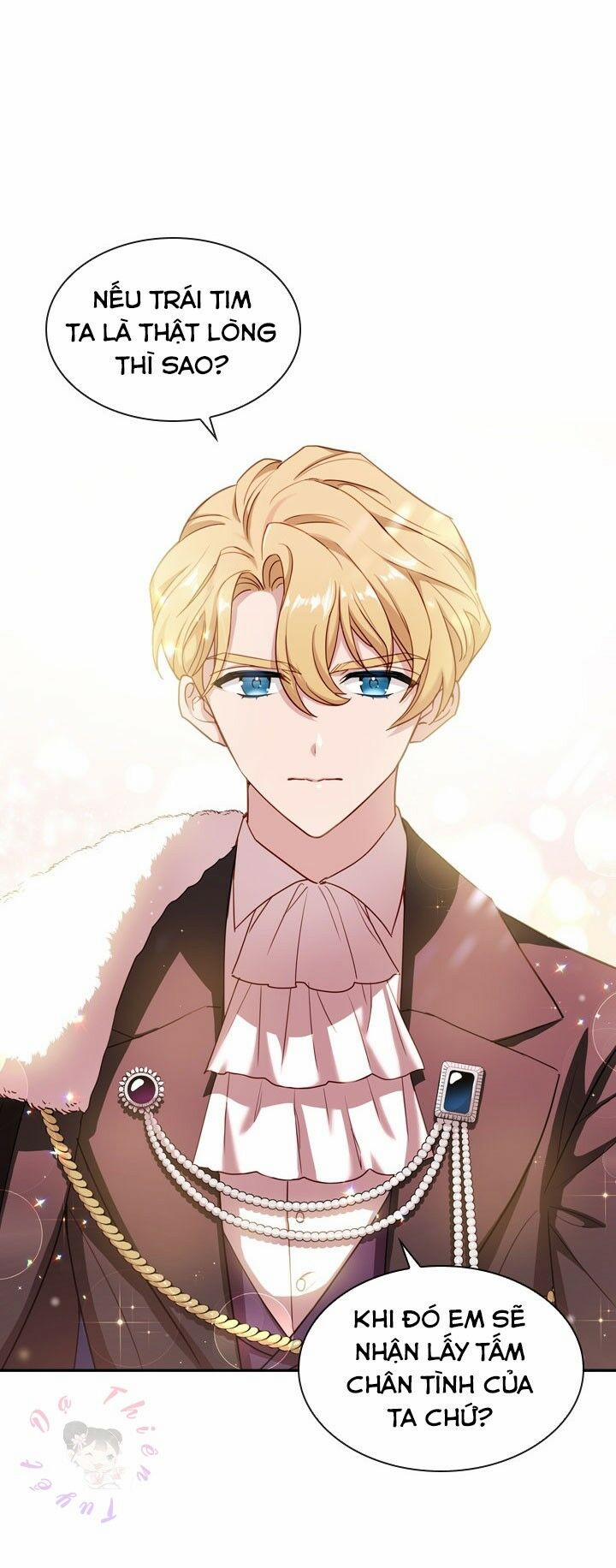 Tiểu Thư Muốn Được Nghỉ Ngơi 25 trang 66