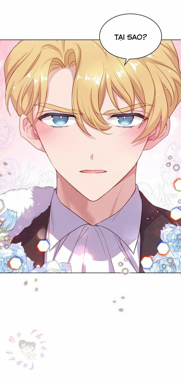 Tiểu Thư Muốn Được Nghỉ Ngơi 25 trang 68