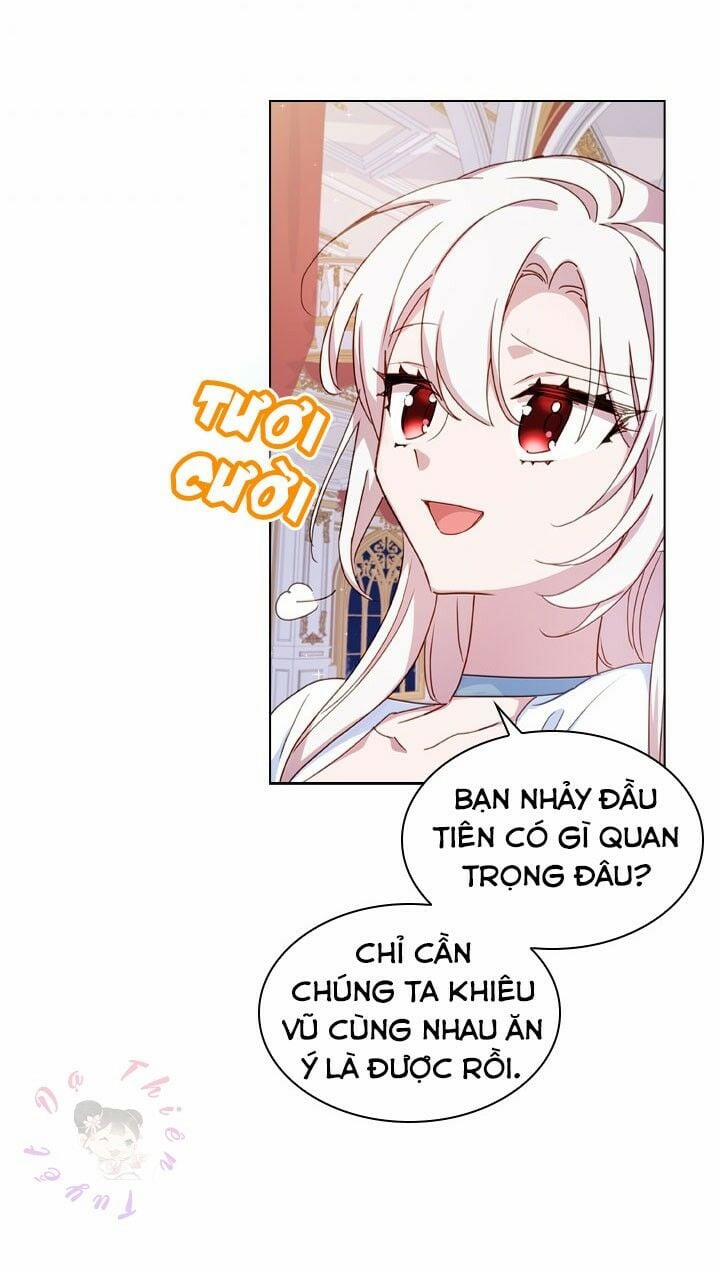 Tiểu Thư Muốn Được Nghỉ Ngơi 25 trang 7