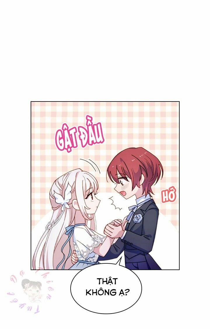 Tiểu Thư Muốn Được Nghỉ Ngơi 25 trang 9