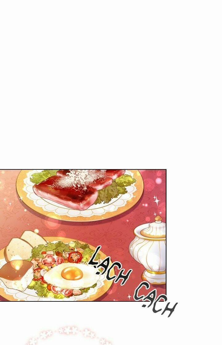 Tiểu Thư Muốn Được Nghỉ Ngơi 26 trang 12