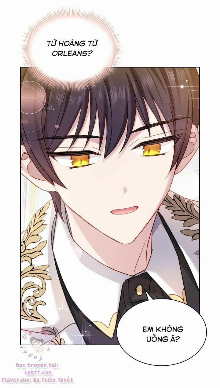 Tiểu Thư Muốn Được Nghỉ Ngơi 26 trang 19