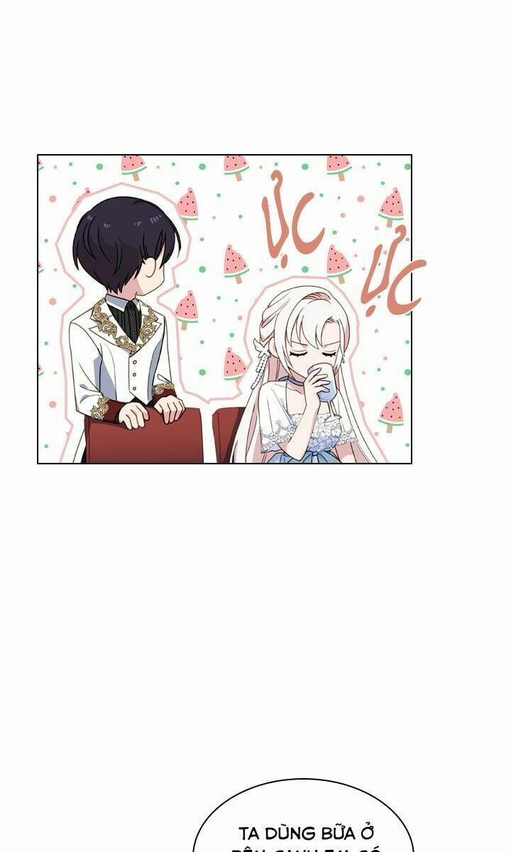 Tiểu Thư Muốn Được Nghỉ Ngơi 26 trang 21