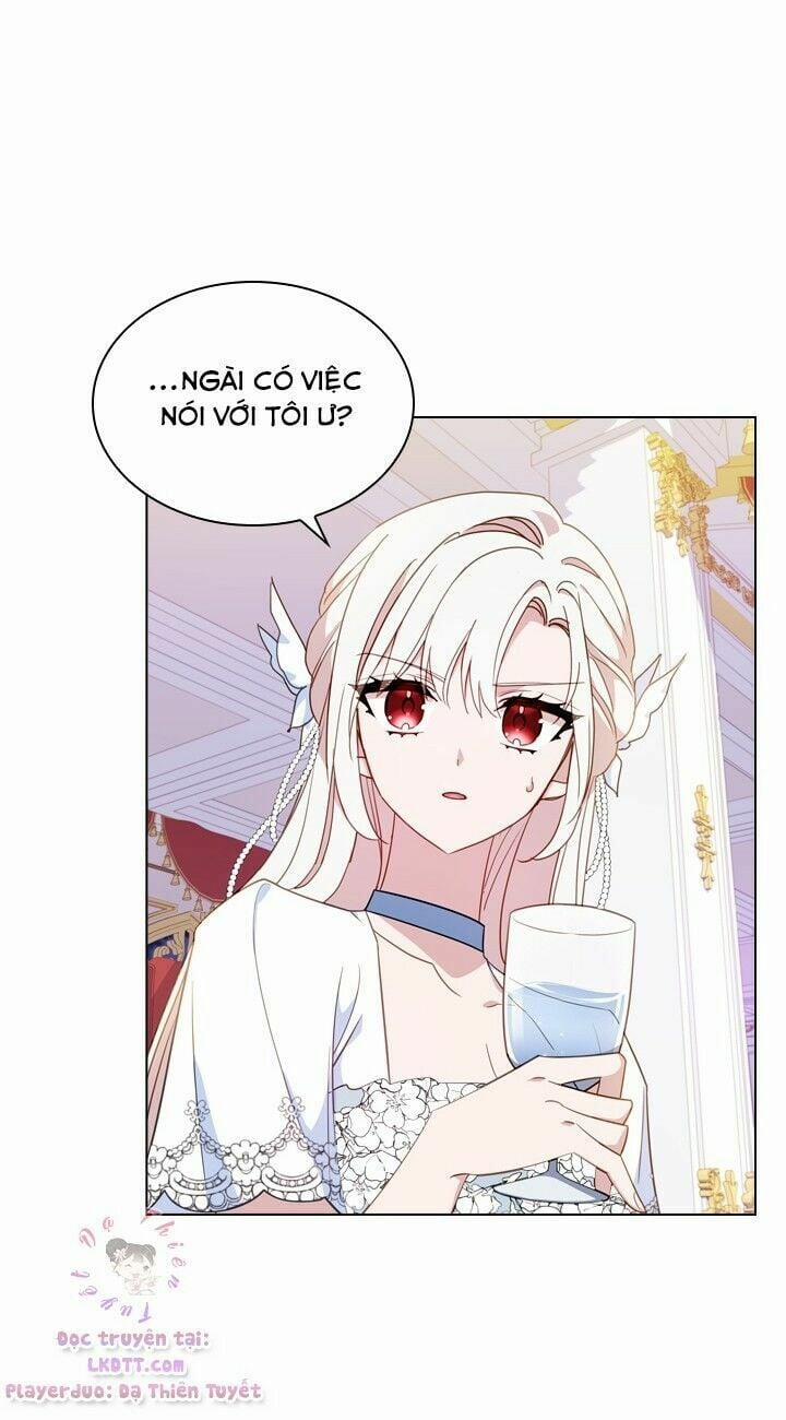 Tiểu Thư Muốn Được Nghỉ Ngơi 26 trang 23