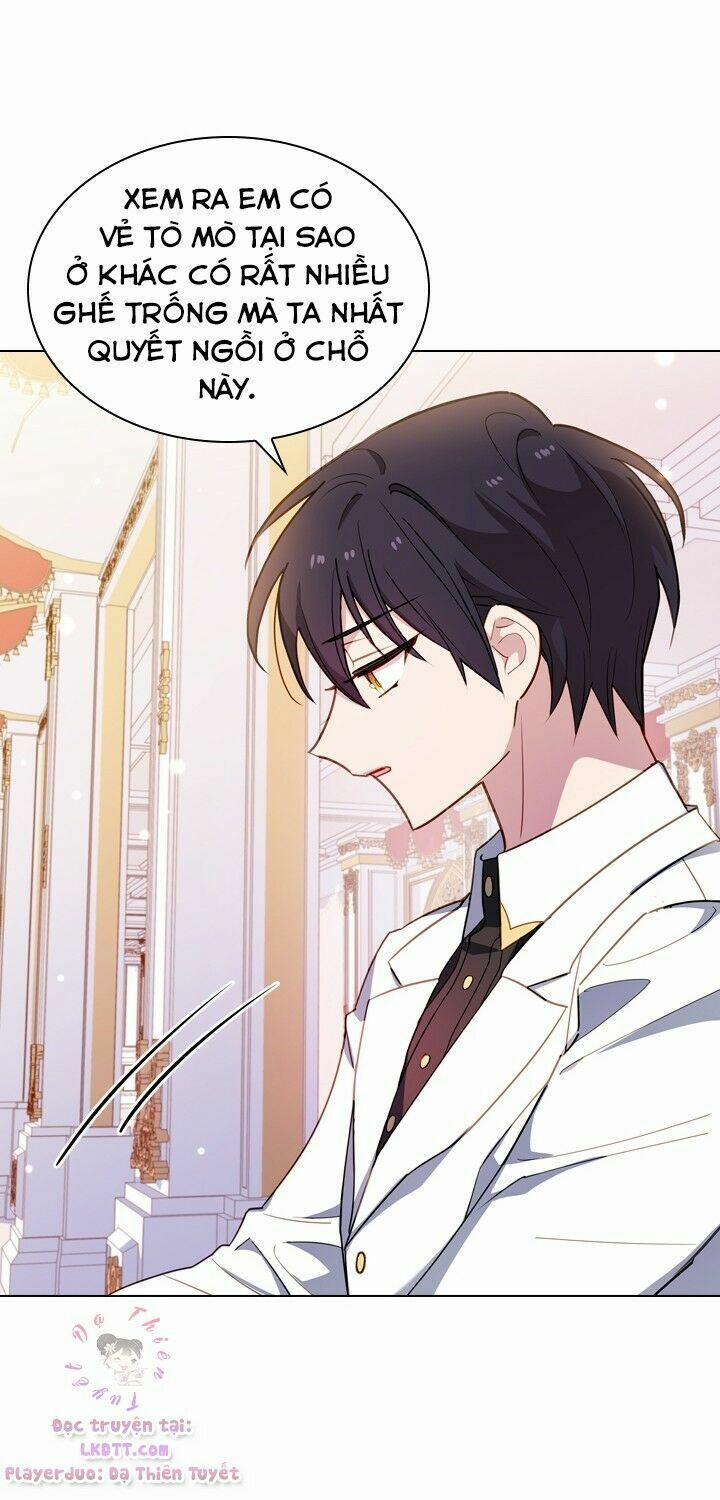 Tiểu Thư Muốn Được Nghỉ Ngơi 26 trang 26