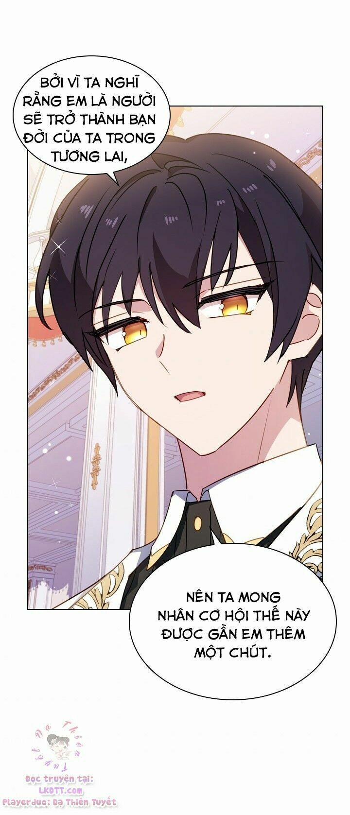 Tiểu Thư Muốn Được Nghỉ Ngơi 26 trang 28