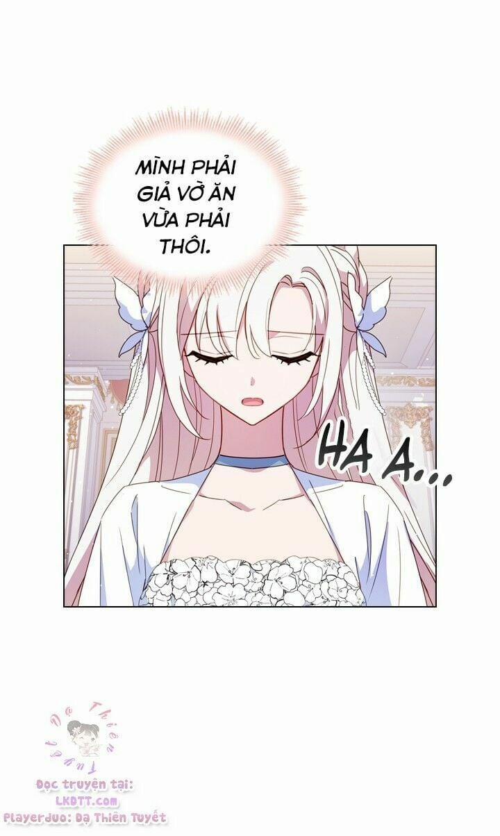 Tiểu Thư Muốn Được Nghỉ Ngơi 26 trang 30